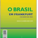 o brasil em frankfurt_Cover